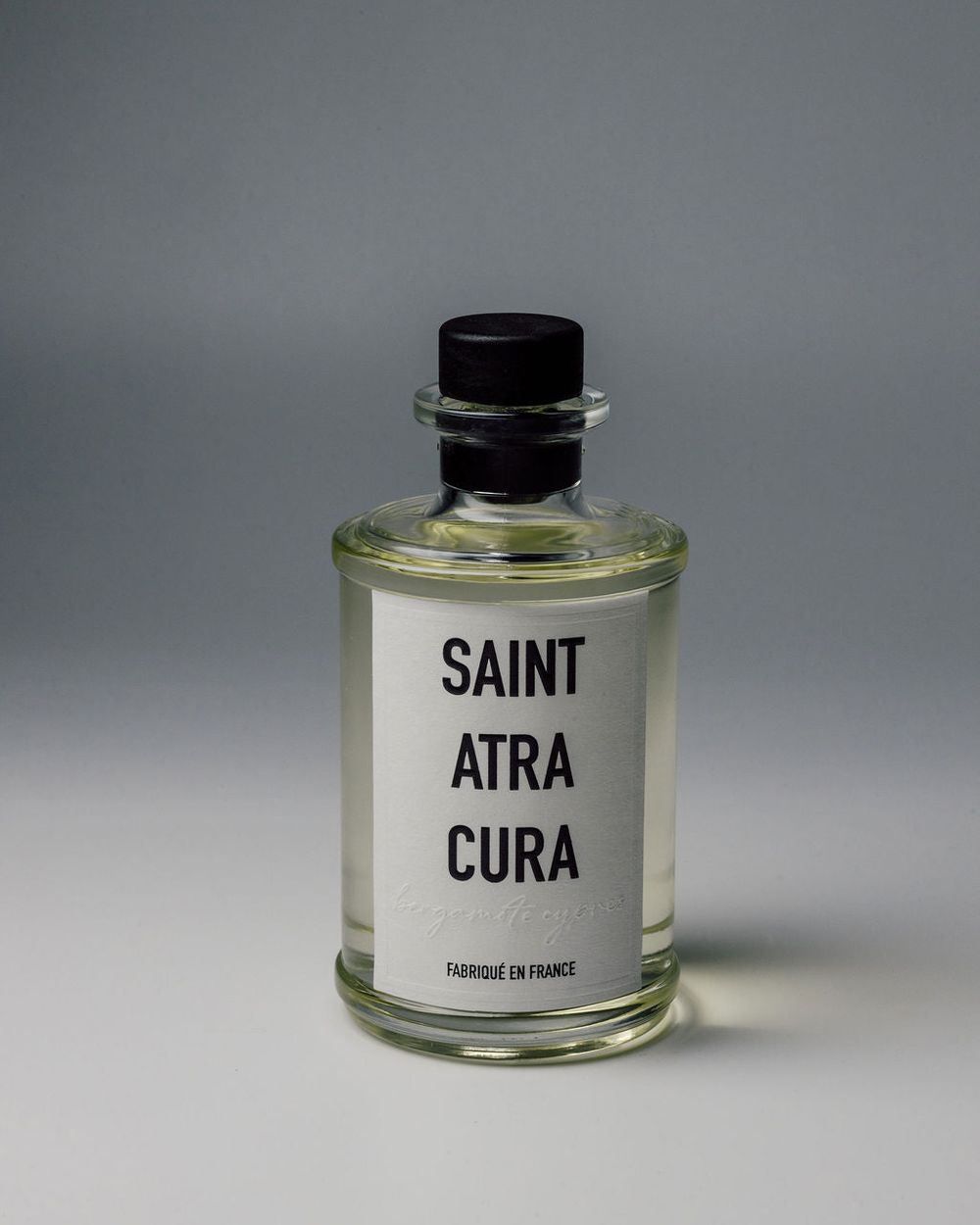 Petit Diffuseur - Bergamote Cypres