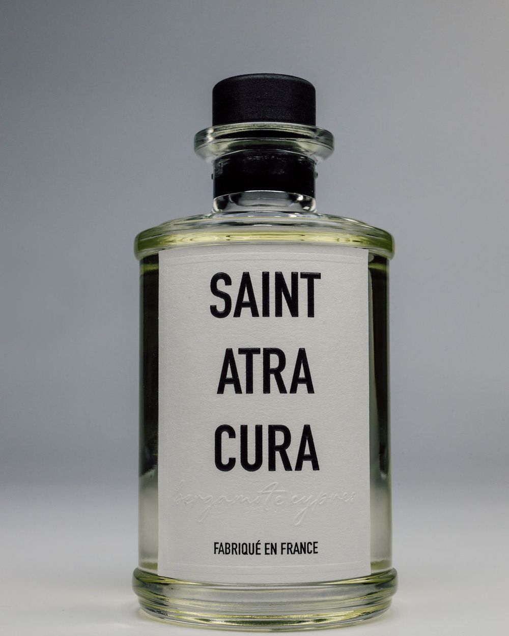 Petit Diffuseur - Bergamote Cypres