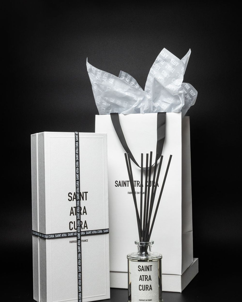 Petit Diffuseur - Santal Rose