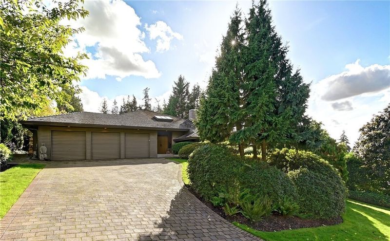 Clyde Hill Area Residential