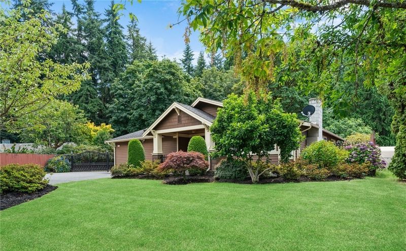 Bothell Area Residential