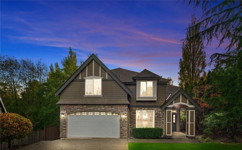 Kirkland Area Residential