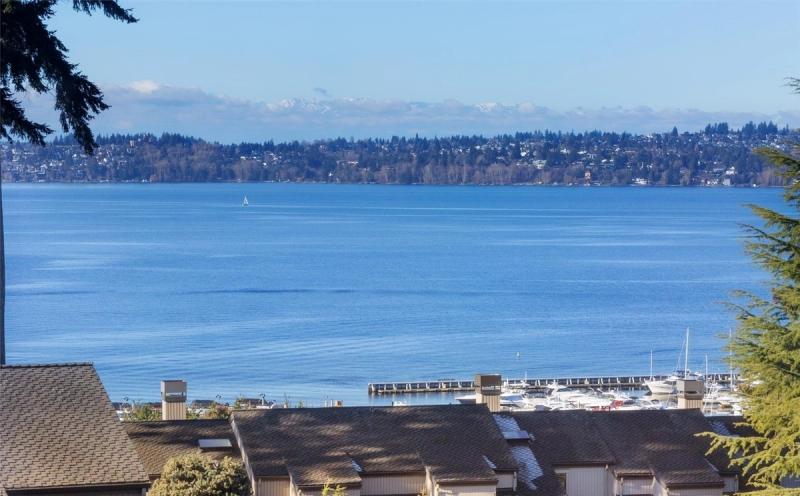 Yarrow Area Townhouse