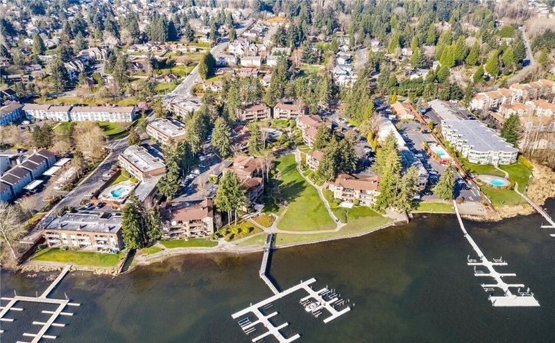 Redmond Area Condominium