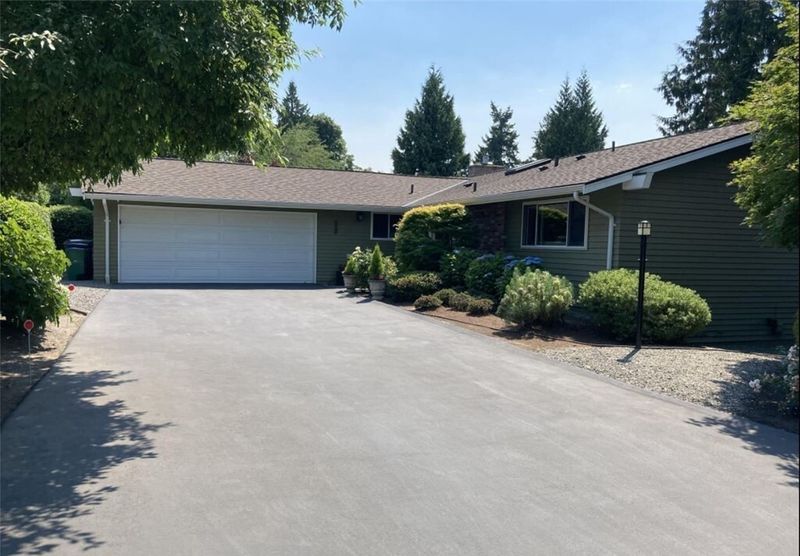 Kirkland Area Residential
