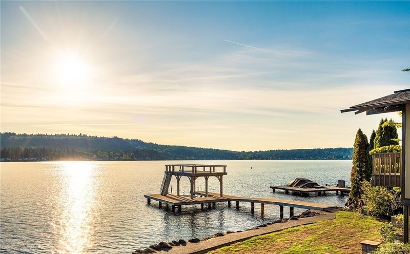 East Lake Sammamish Area Residential