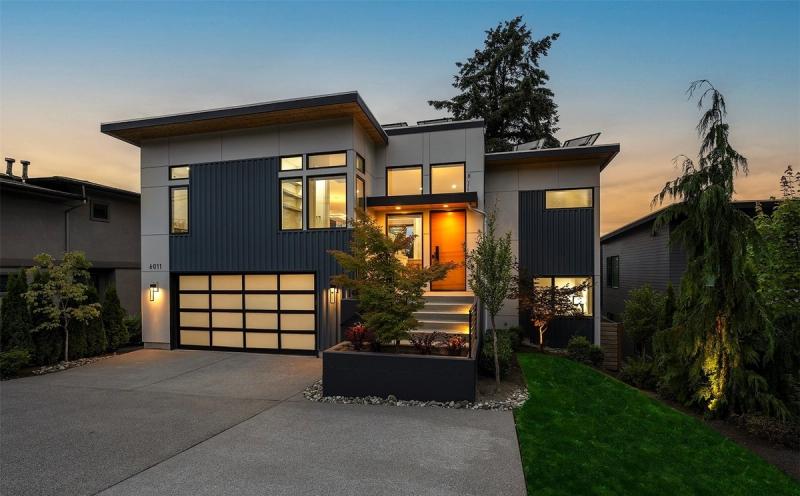 Houghton Area Residential