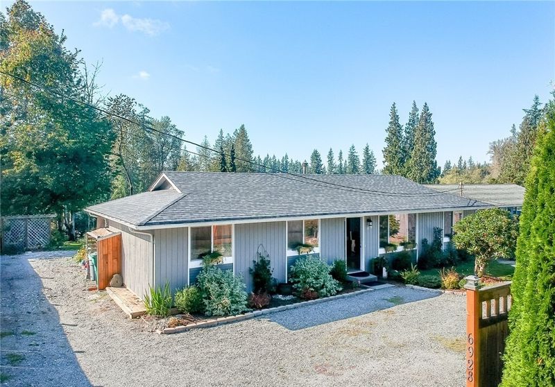 Three Lakes Area Residential