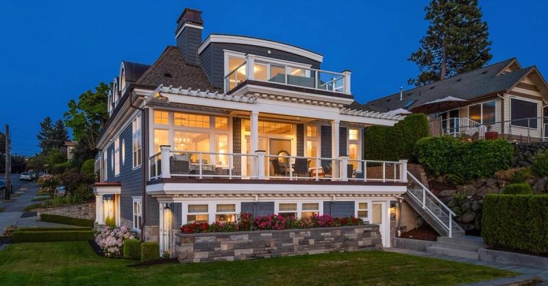 Moss Bay Area Residential