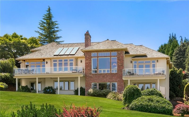 Meridian Valley Cc Area Residential