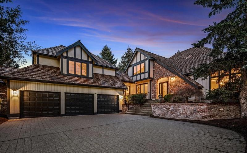 Bear Creek Country Club Area Residential