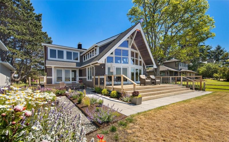 Lopez Island Area Residential