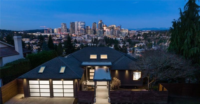 Bellevue Area Residential