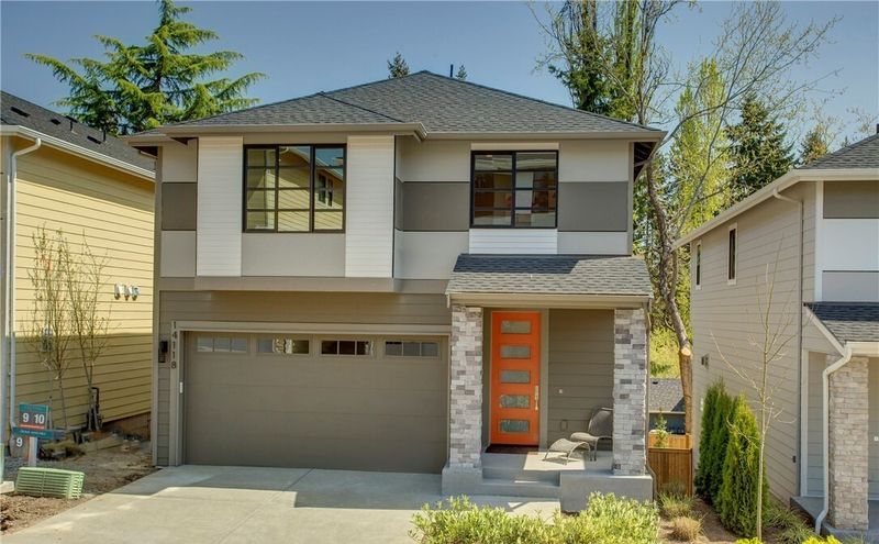 Juanita Area Townhouse