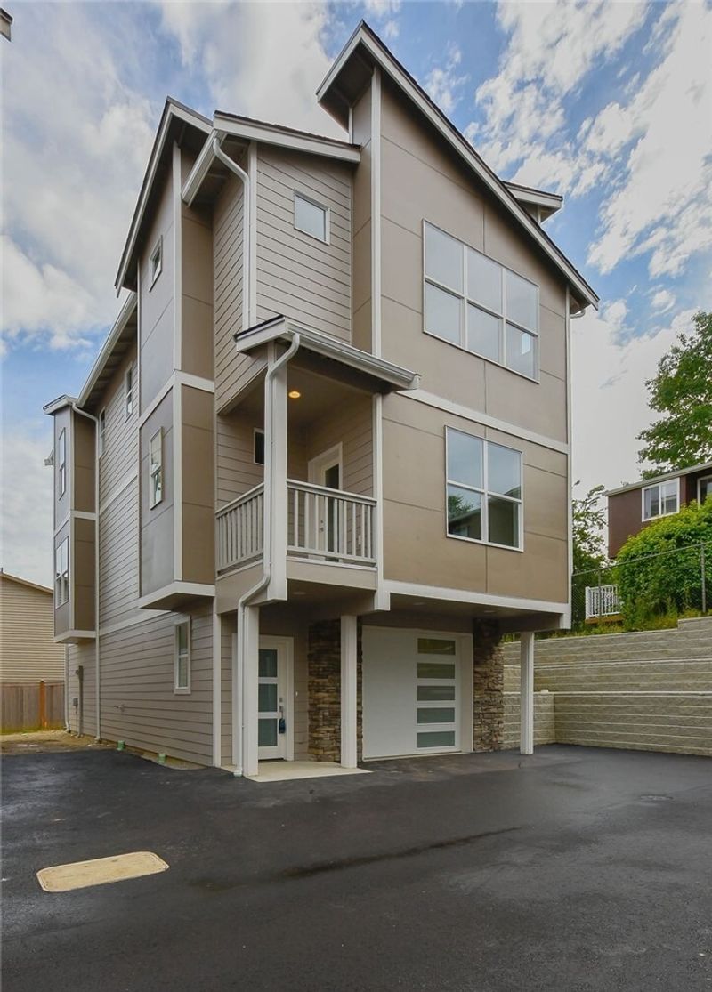 Lynnwood Area Residential