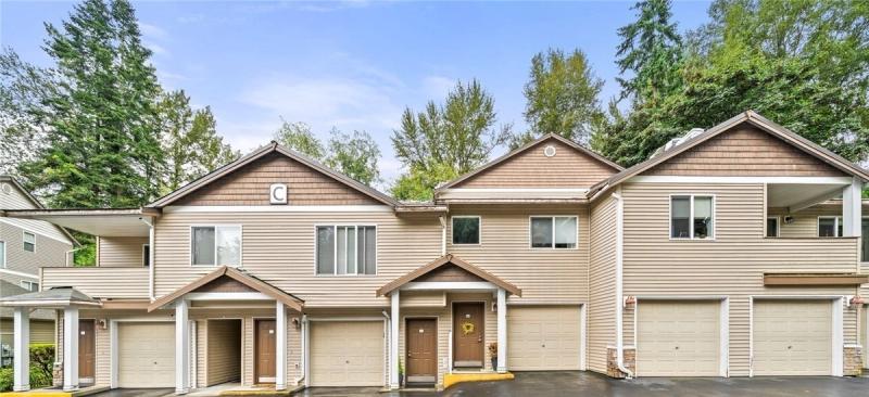 Juanita Area Townhouse