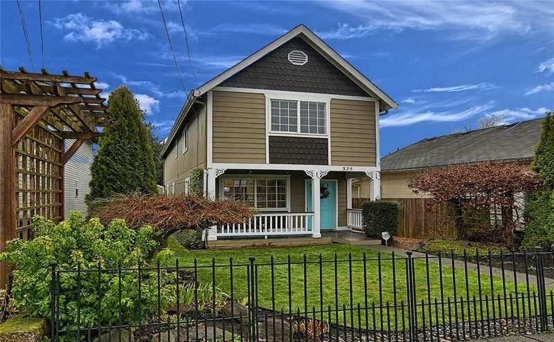 Snohomish Area Residential