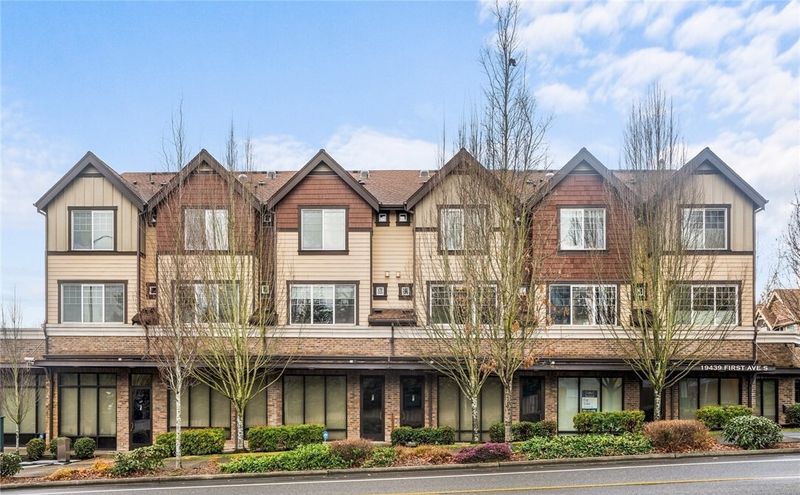 Normandy Park Area Condominium