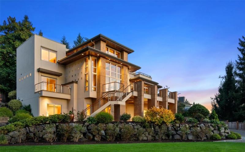 Houghton Area Residential
