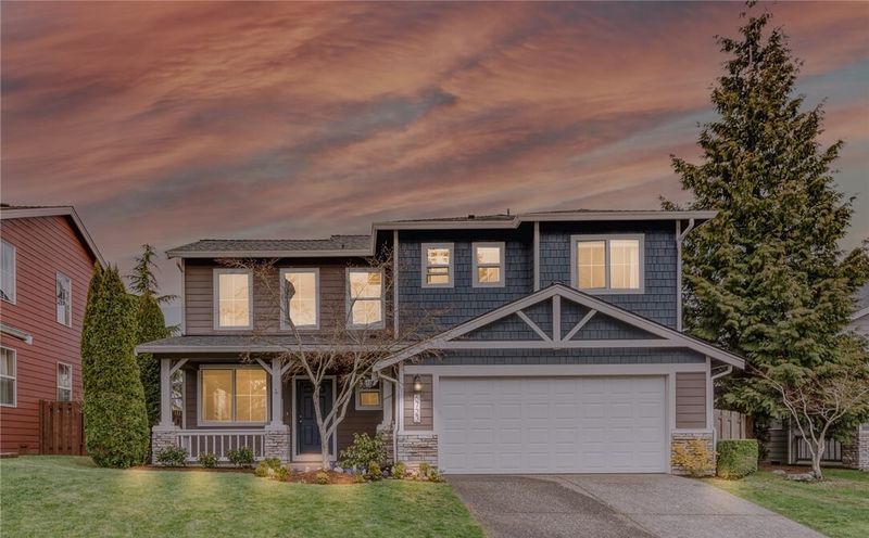 Highlands Area Residential