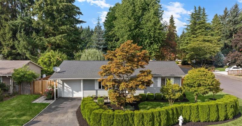 Kirkland Area Residential
