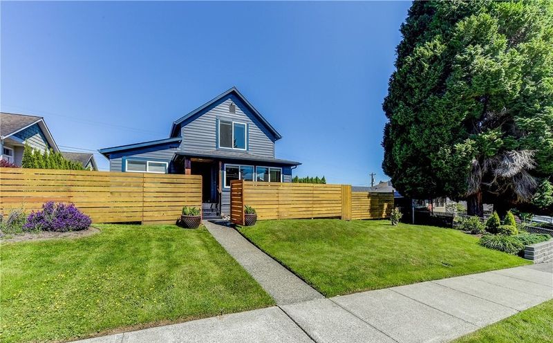 Snohomish Area Residential
