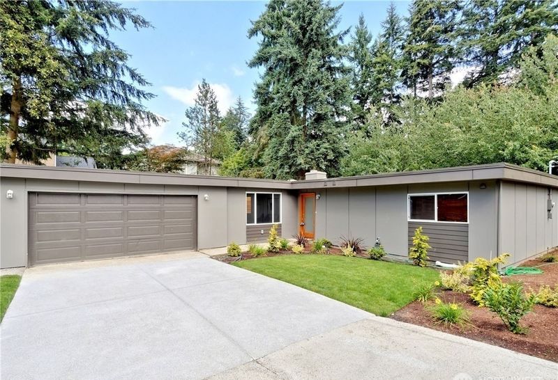 Rose Hill Area Residential
