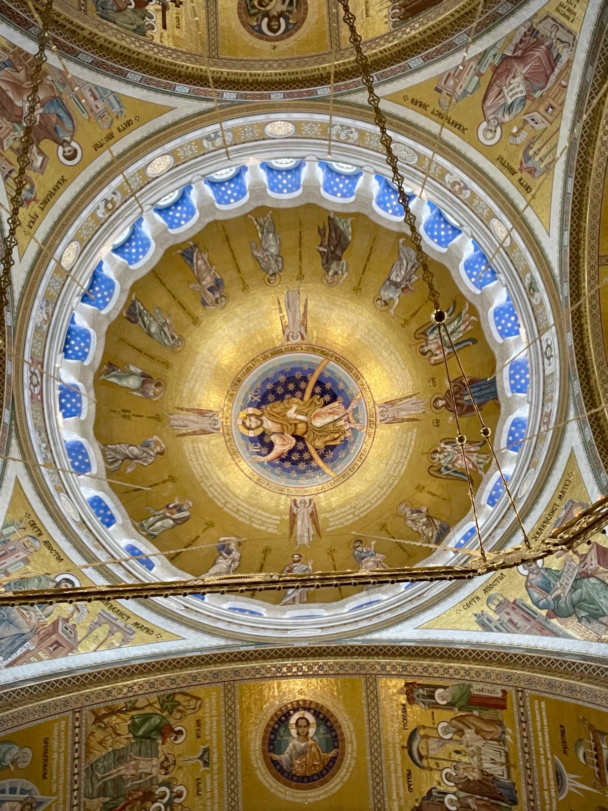 Churches