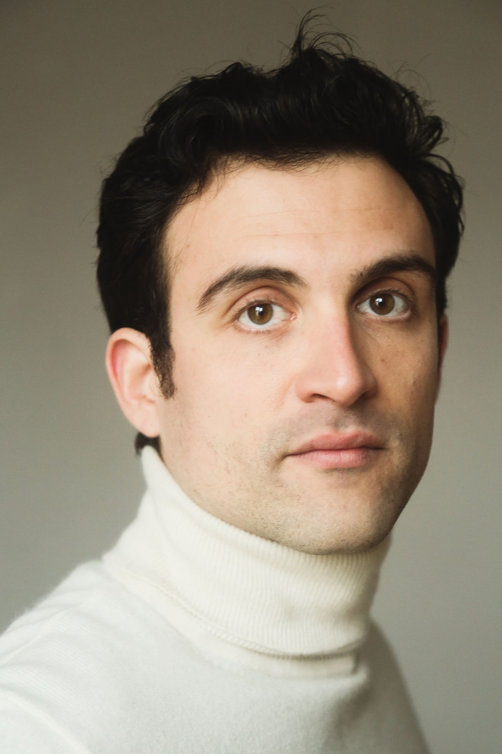 Guillaume Costanza