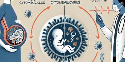 Transmission du cytomégalovirus