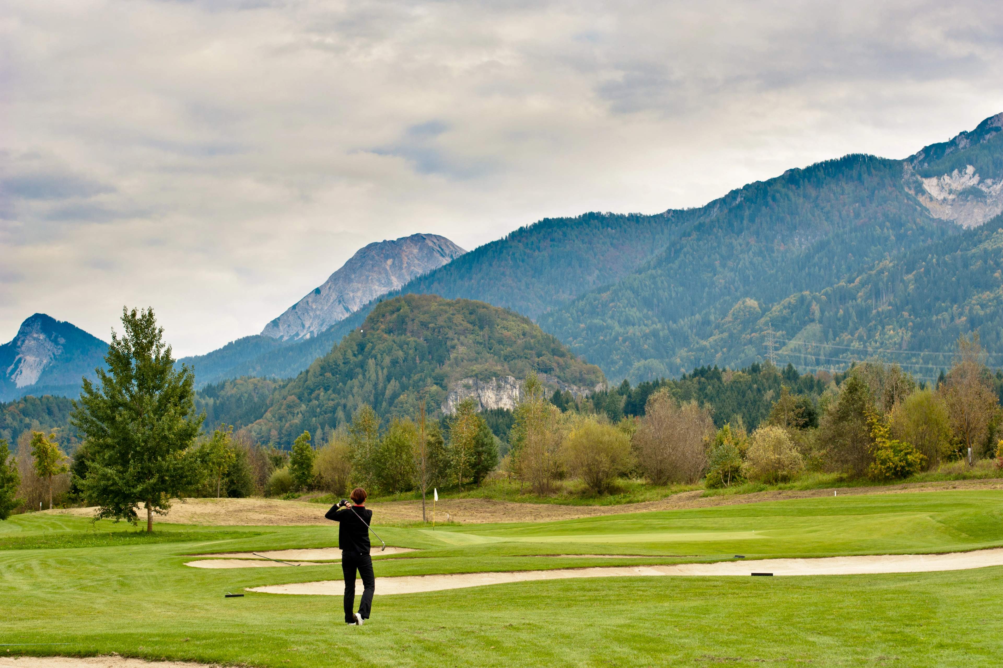 Golf Club Finkenstein