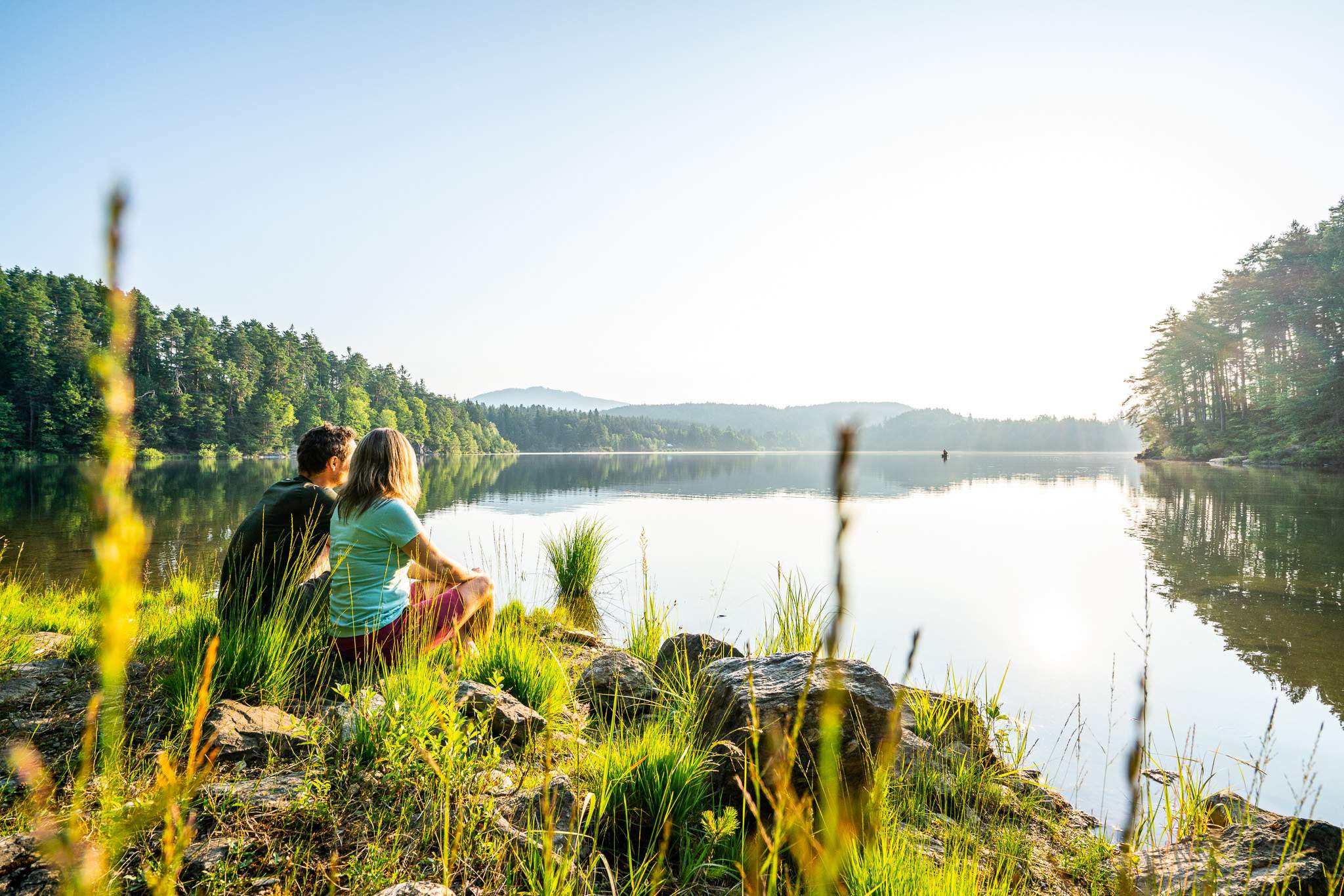 Slow Trail Römerschlucht
