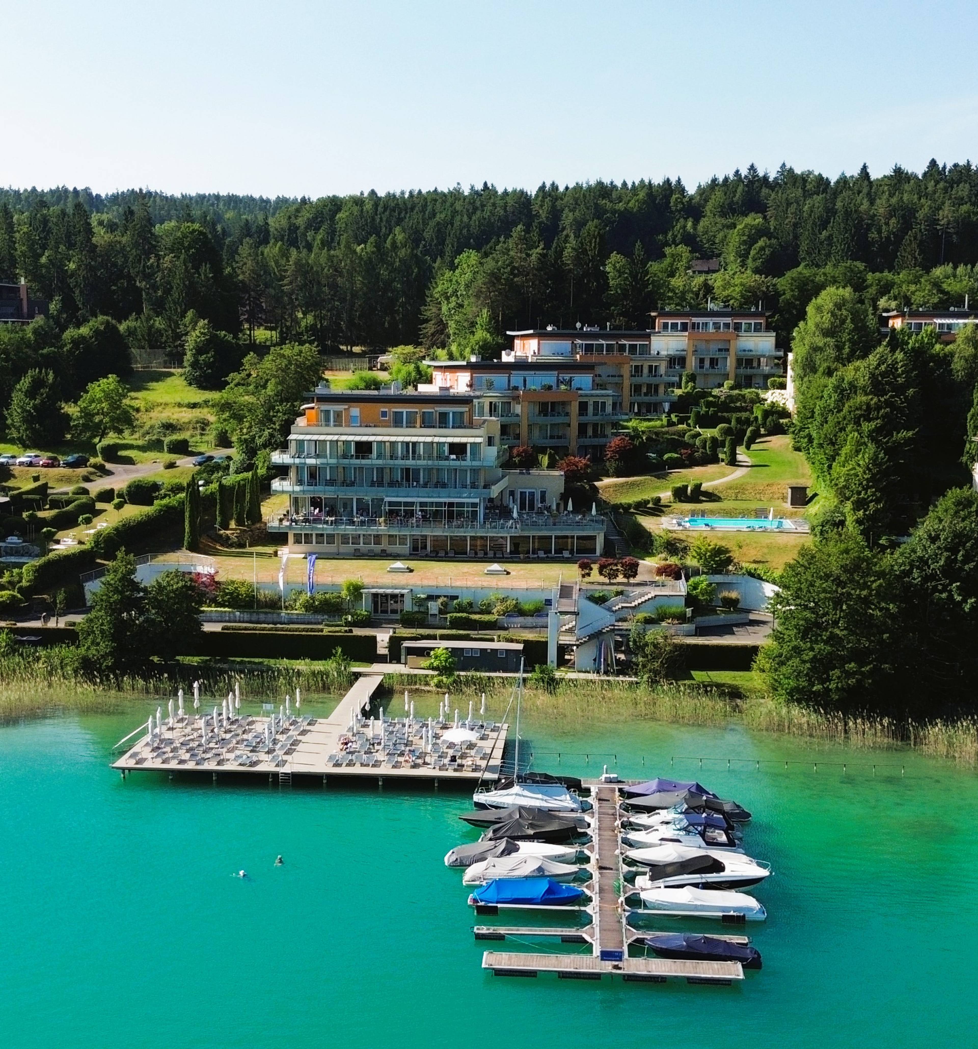 Seepark Velden