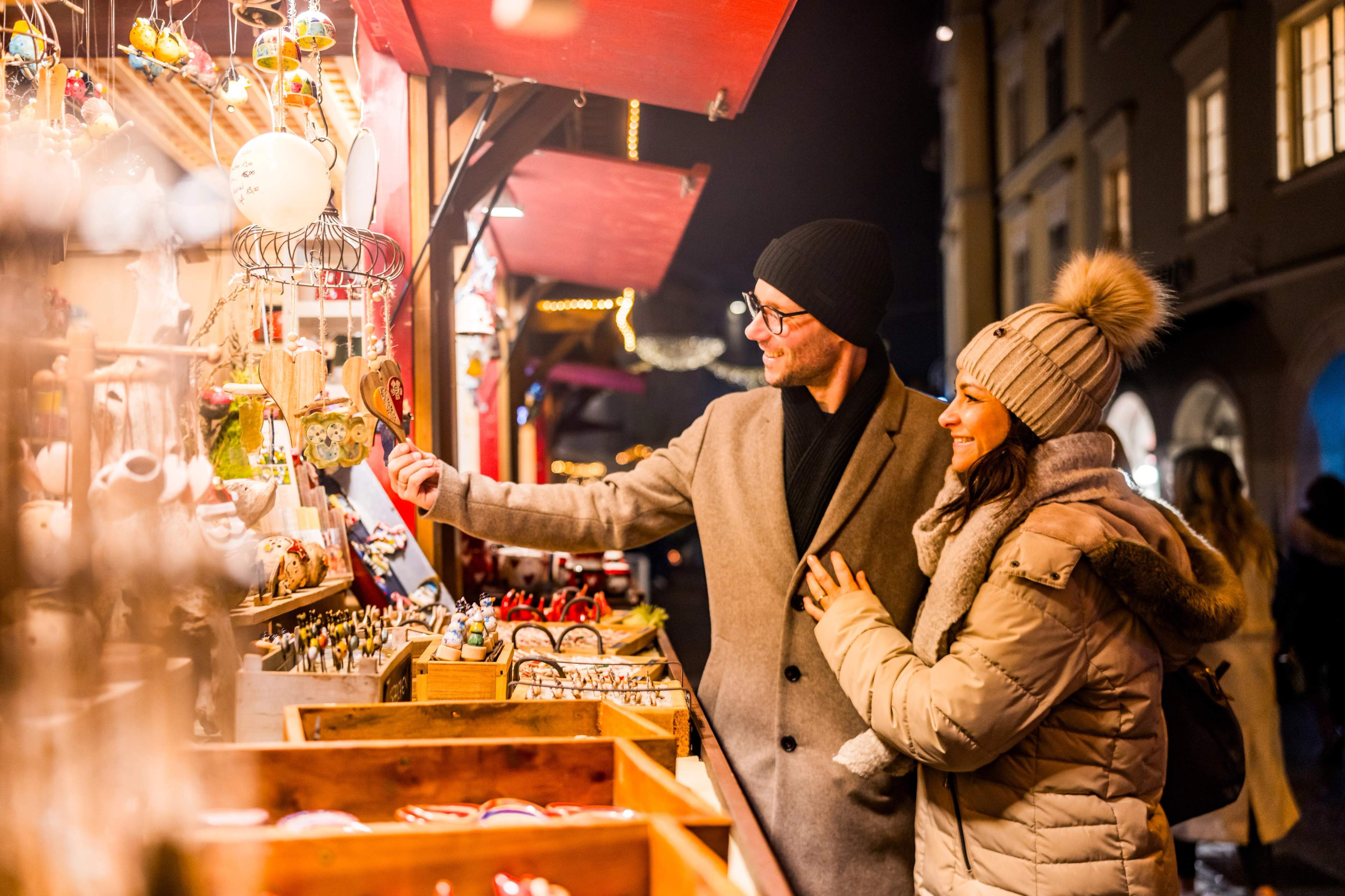 Advent in Villach