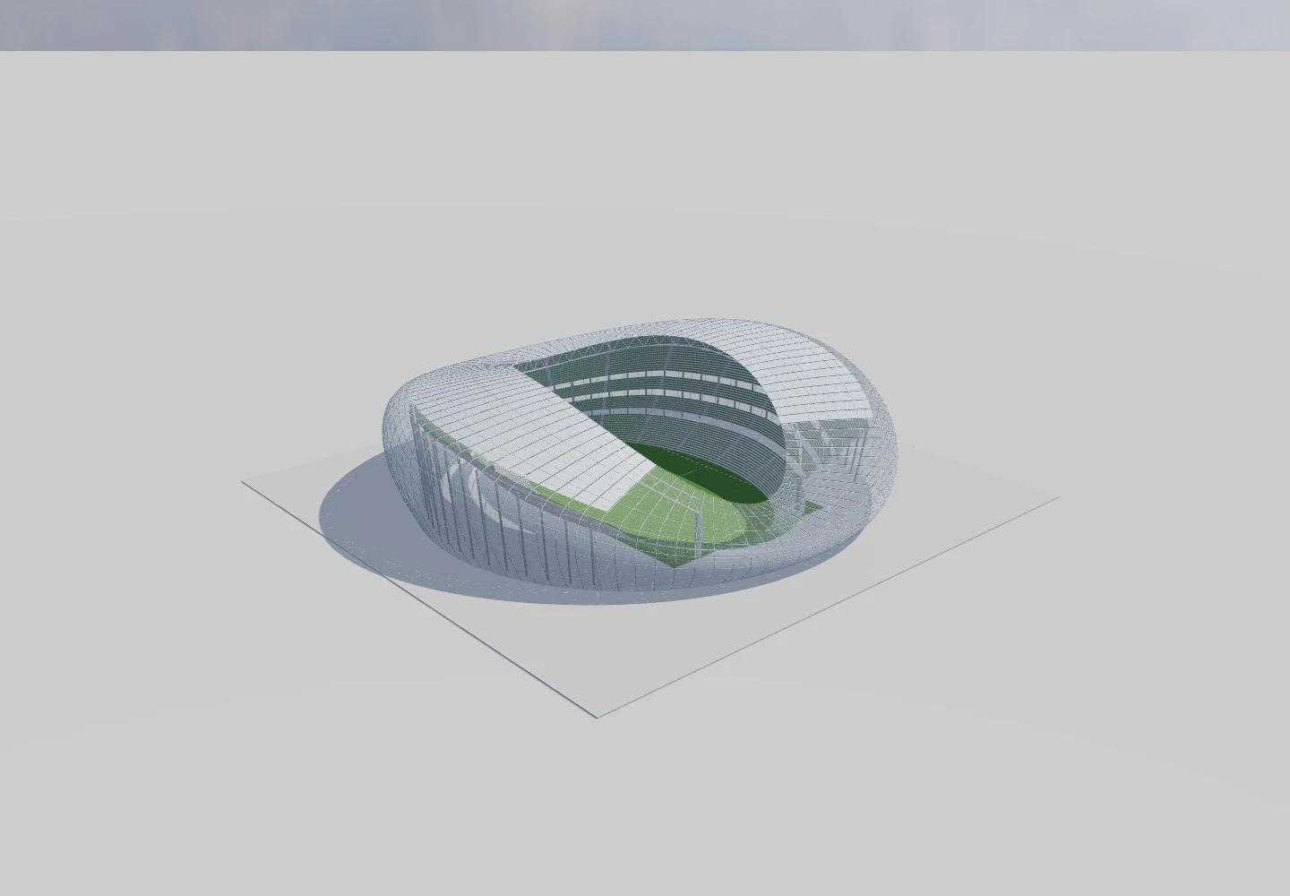 Aviva Stadium