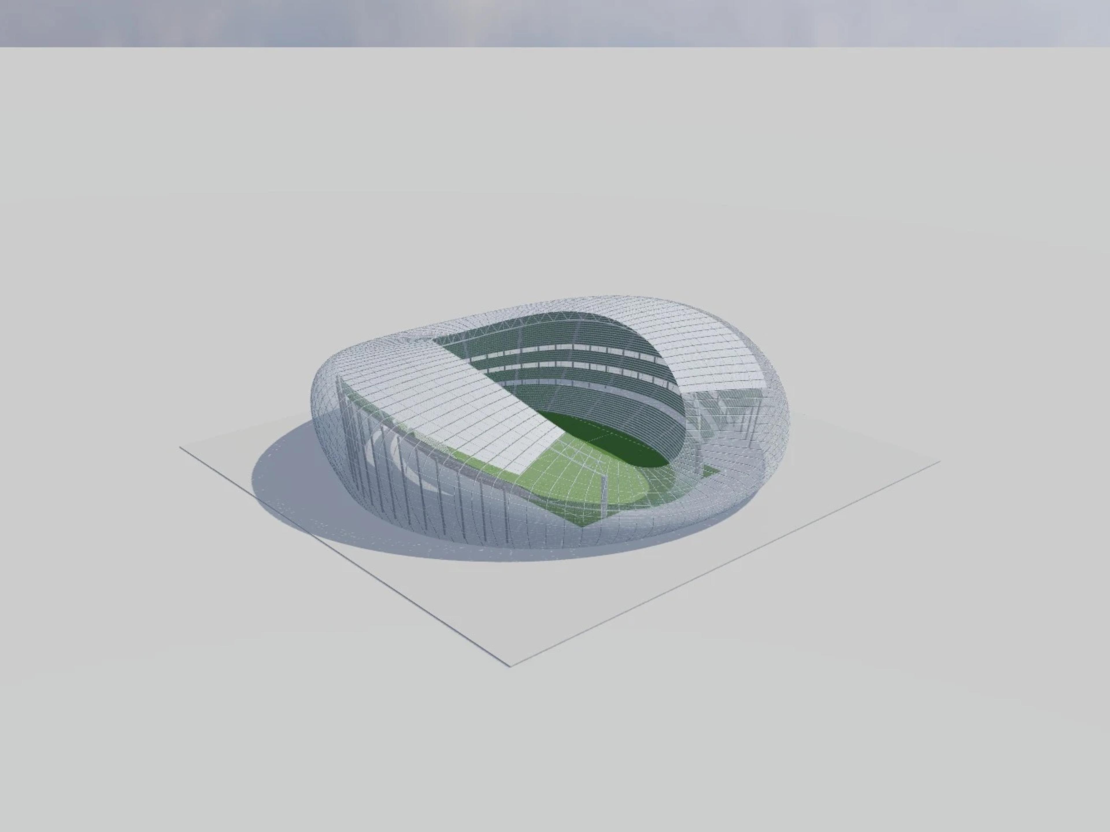 Aviva Stadium