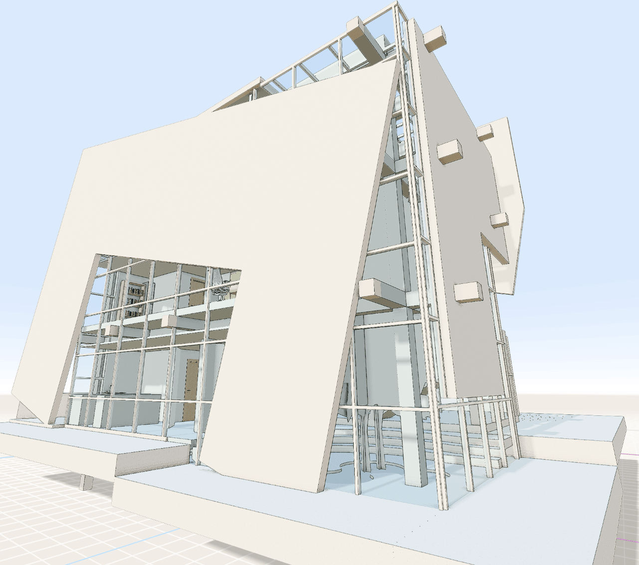 Architectural Office
