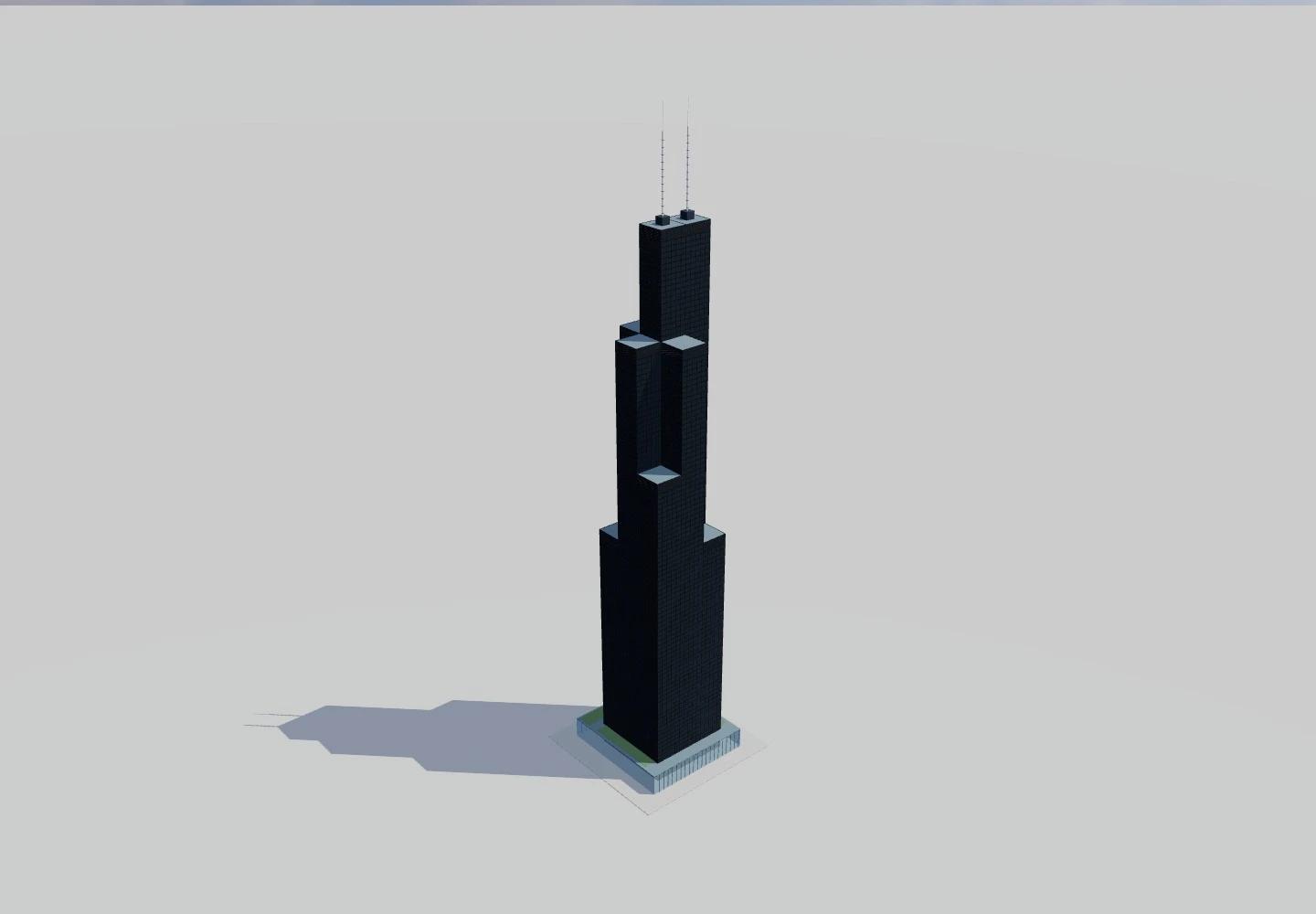 Willis Tower