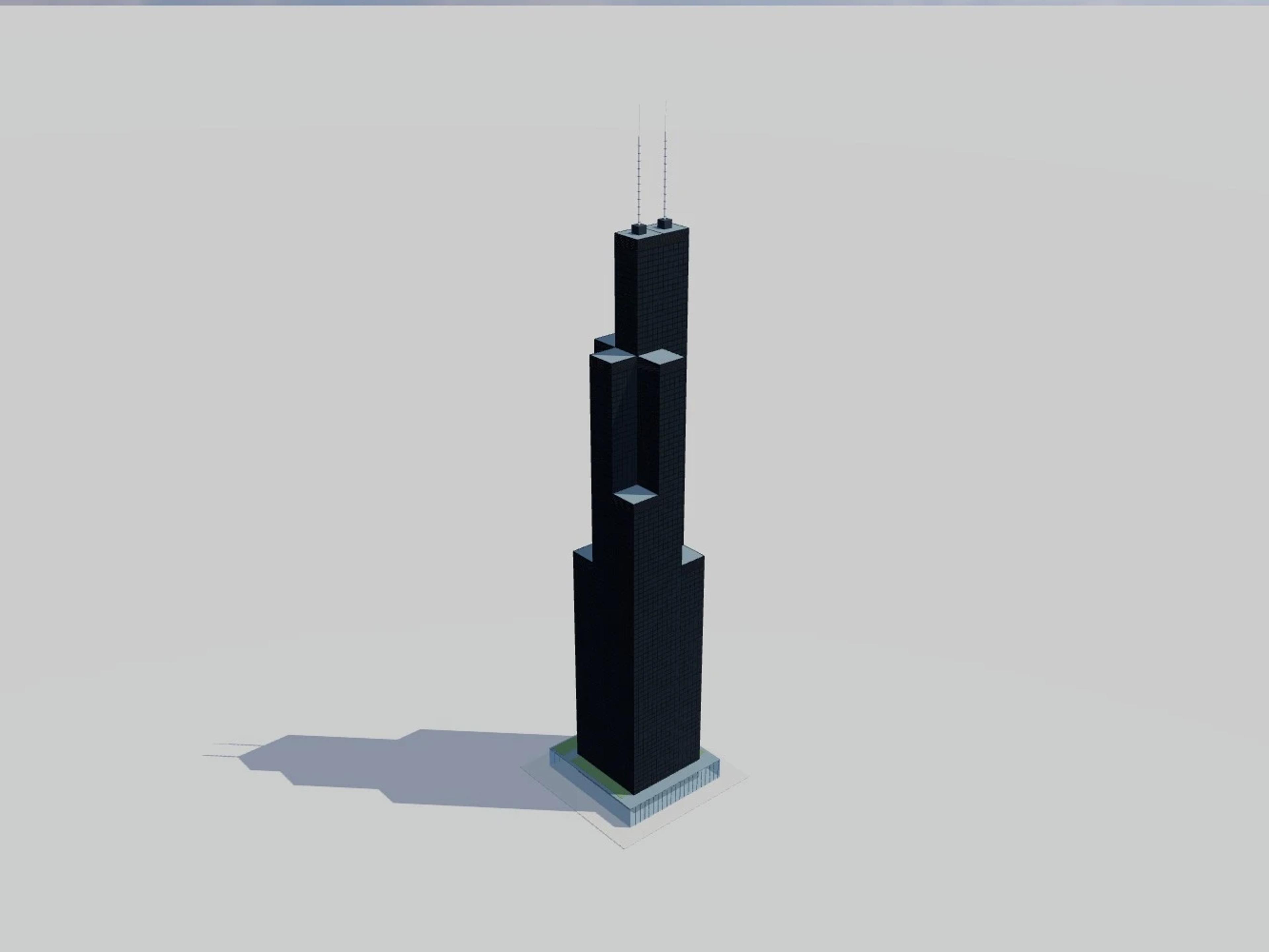 Willis Tower