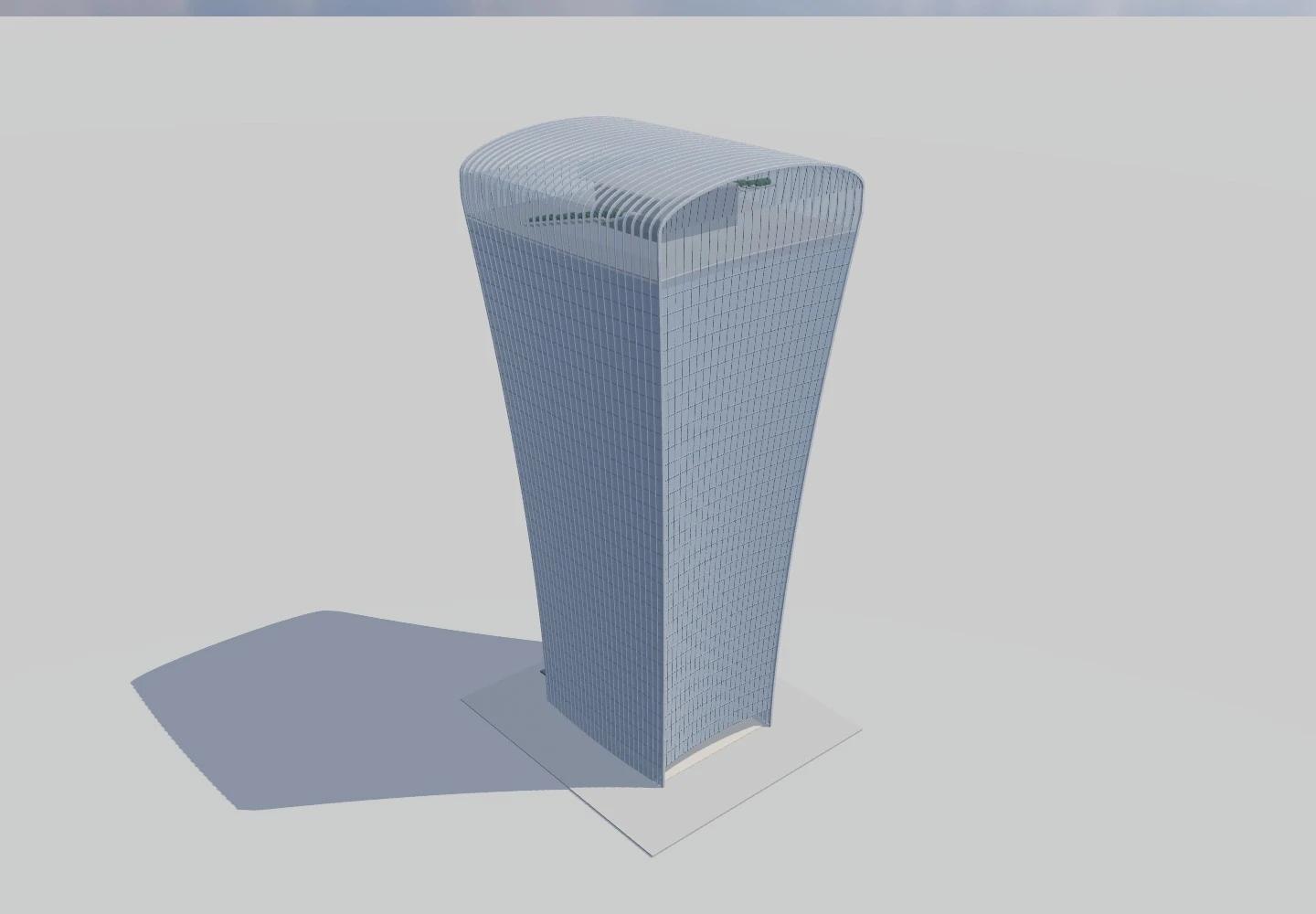 20 Fenchurch Street