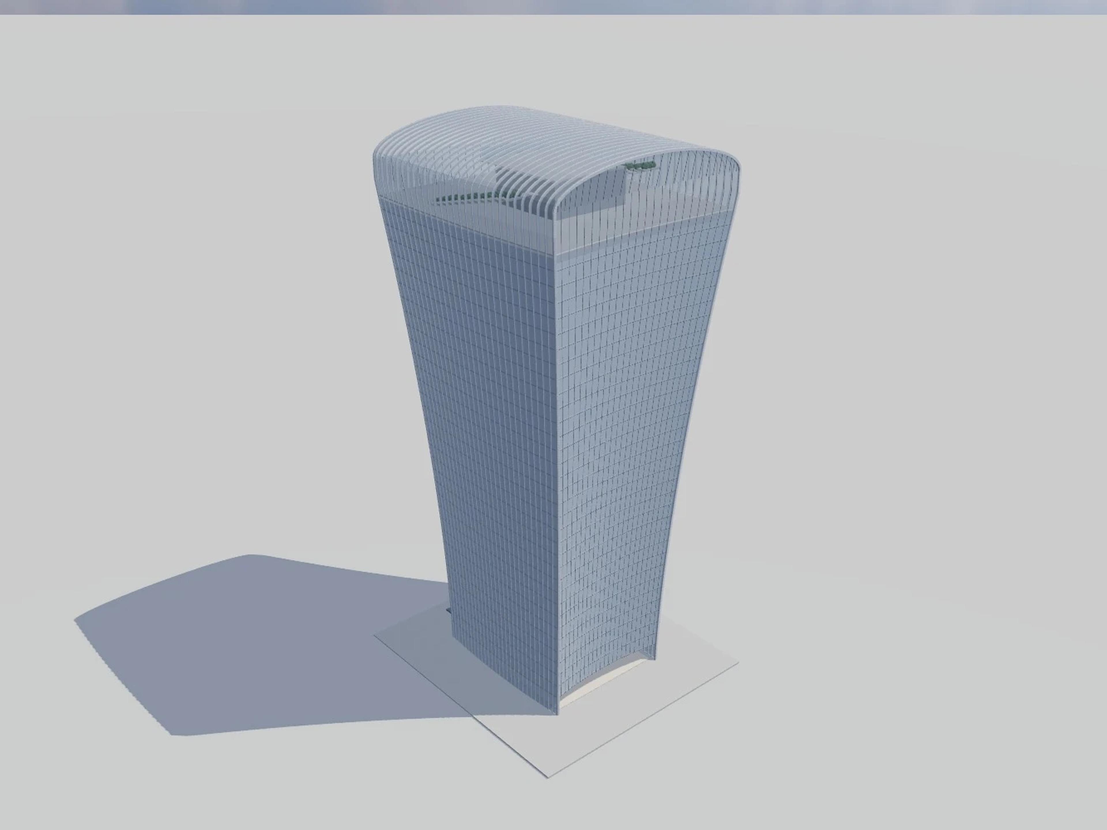 20 Fenchurch Street