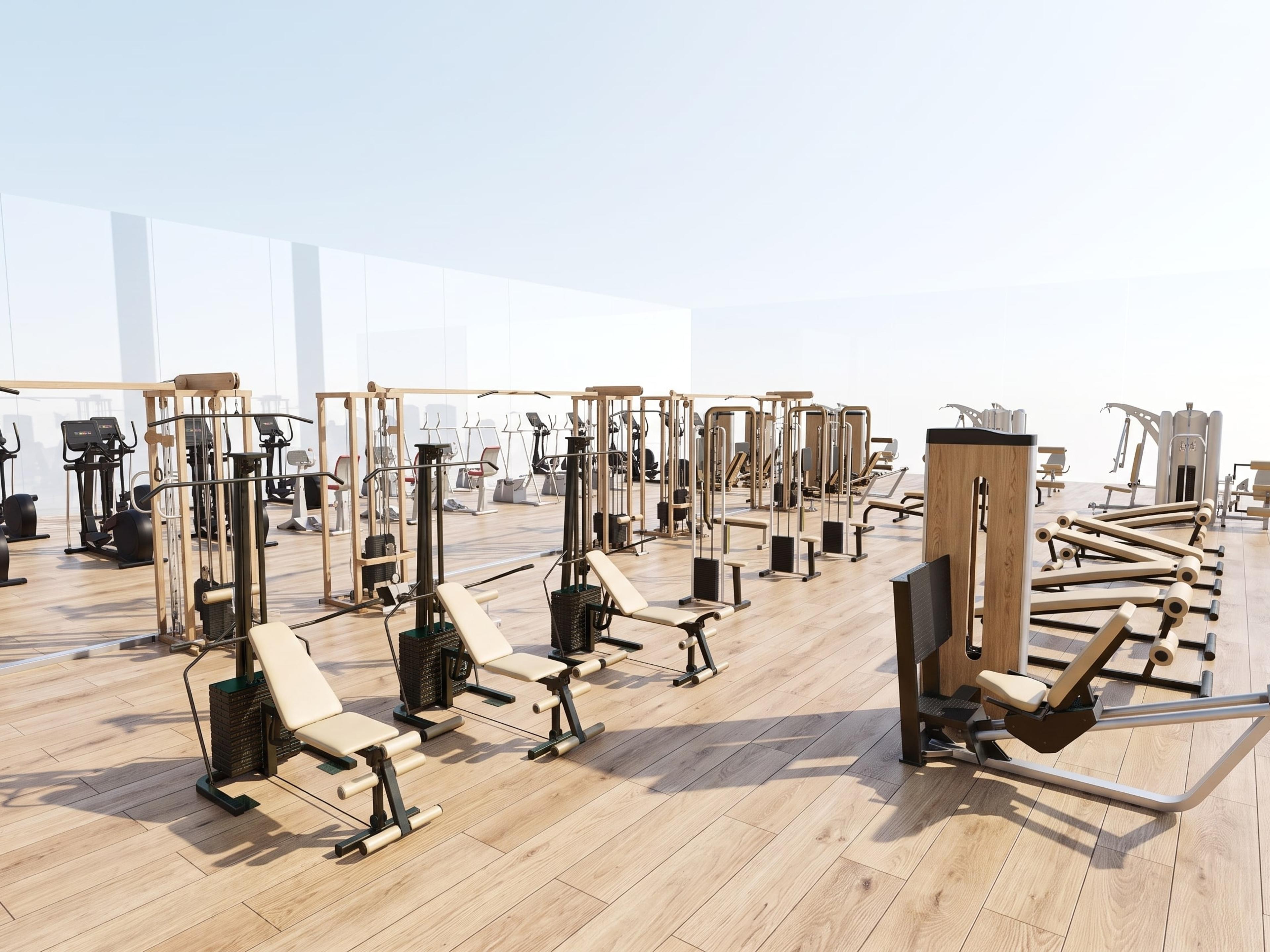 Fitness and wellbeing
