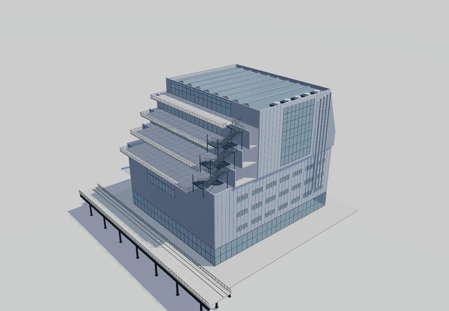 Whitney Museum of American Art