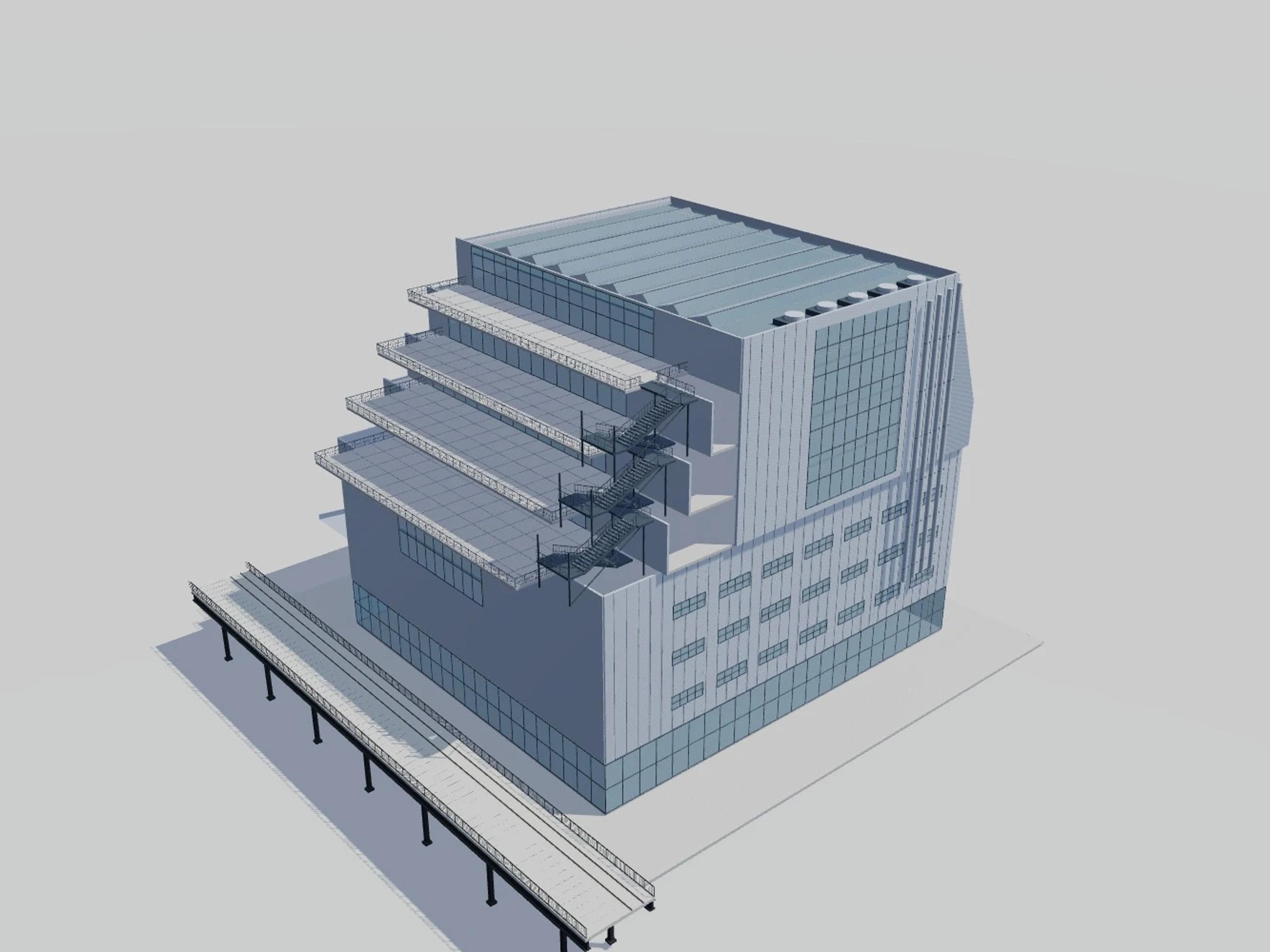 Whitney Museum of American Art
