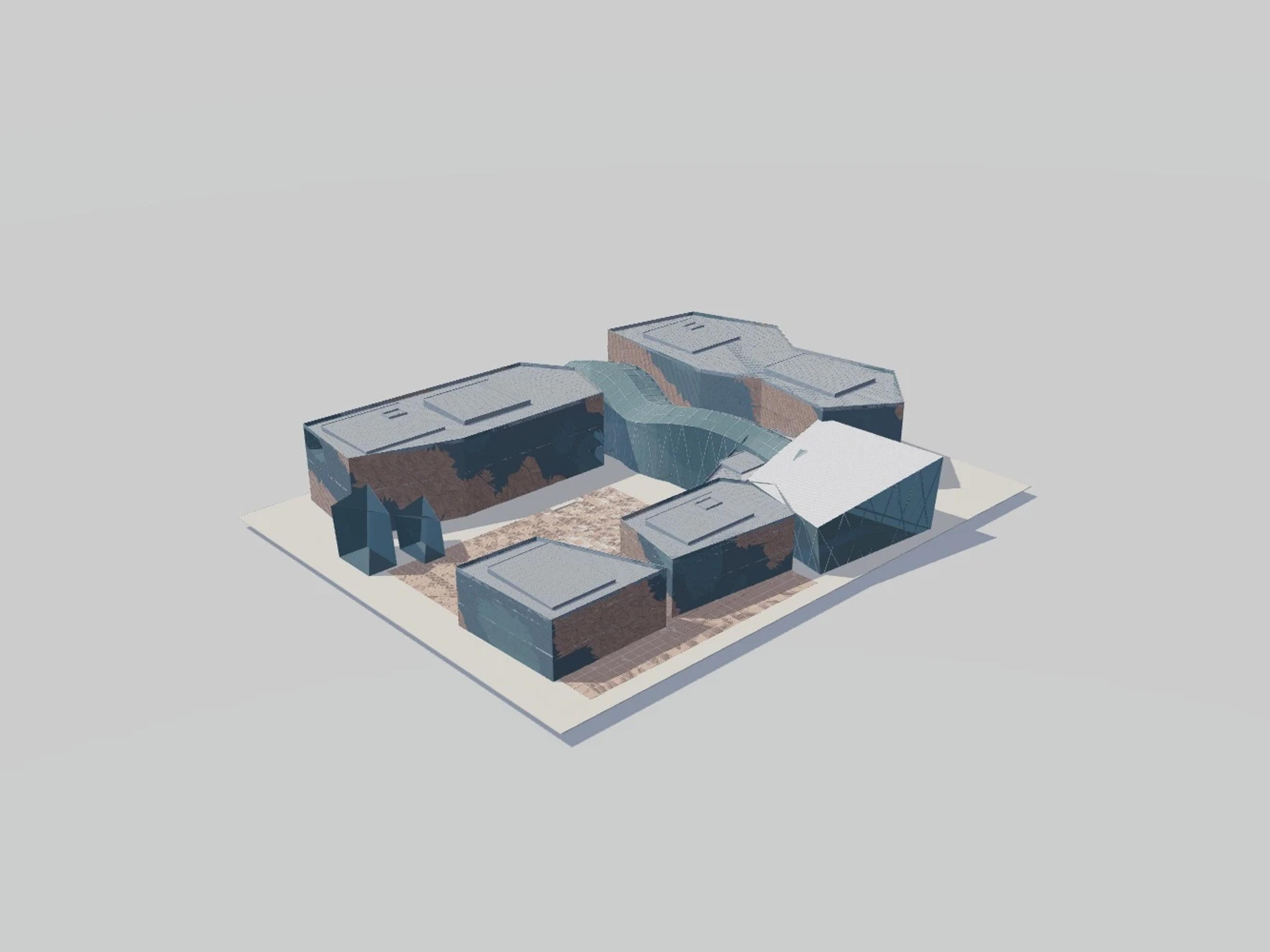 Federation Square