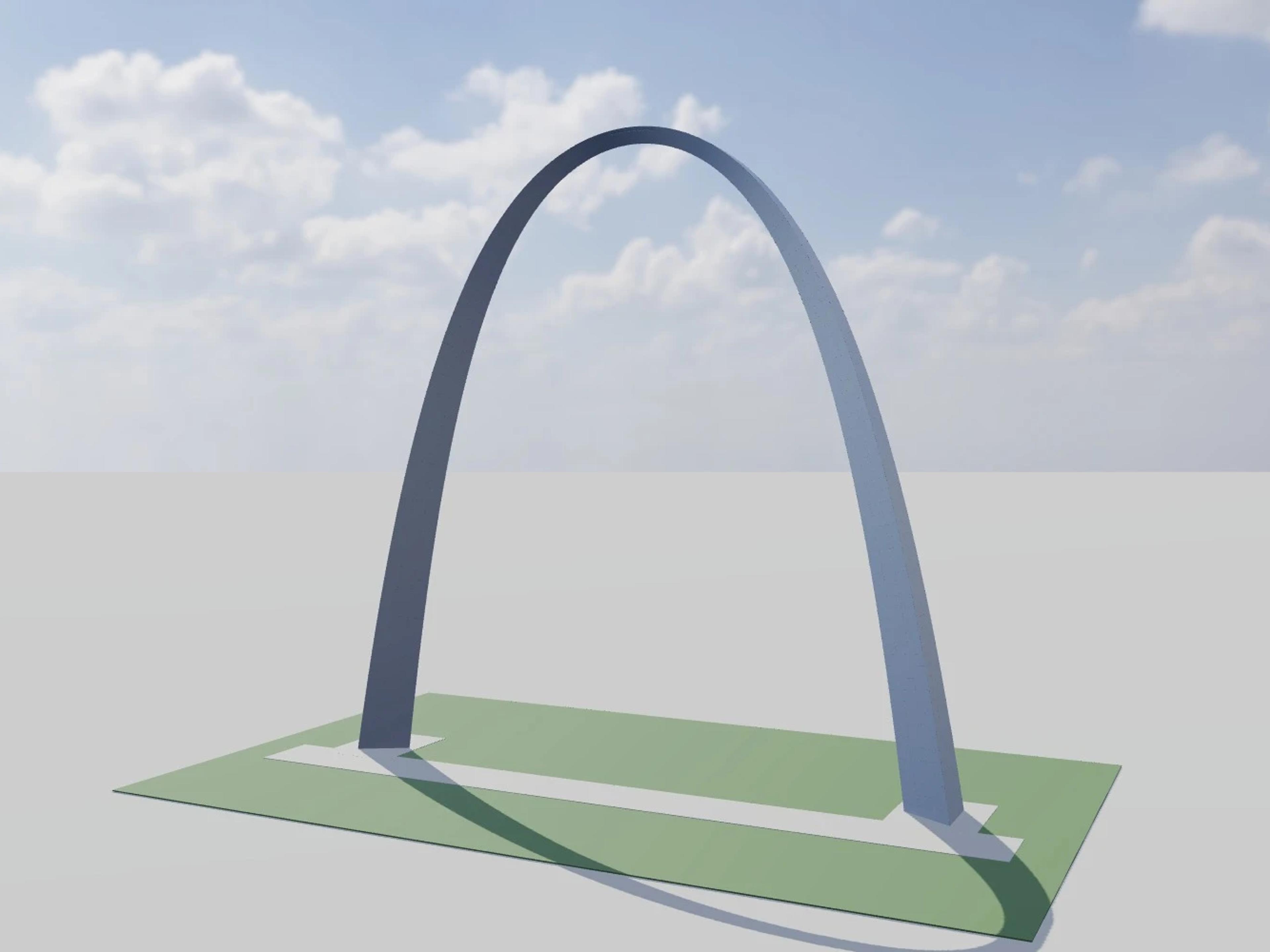 Gateway Arch
