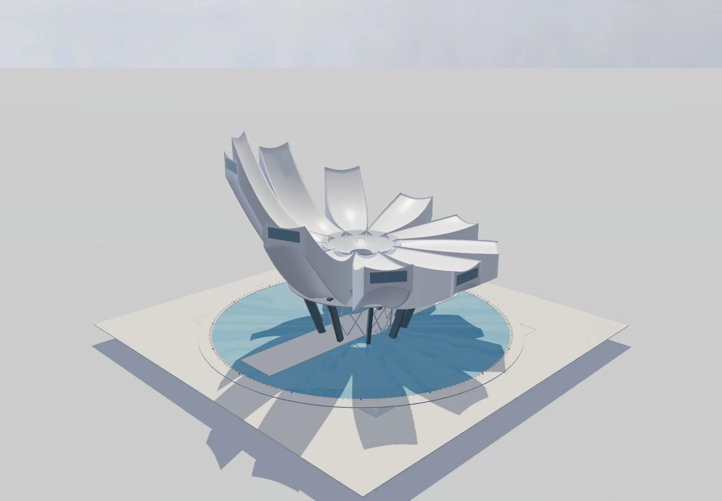 ArtScience Museum