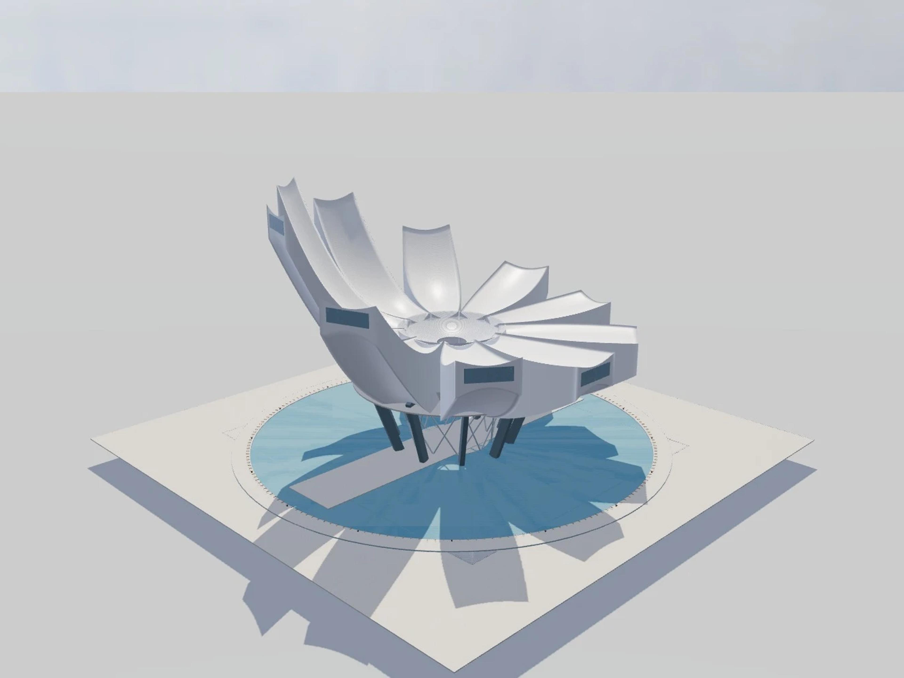 ArtScience Museum
