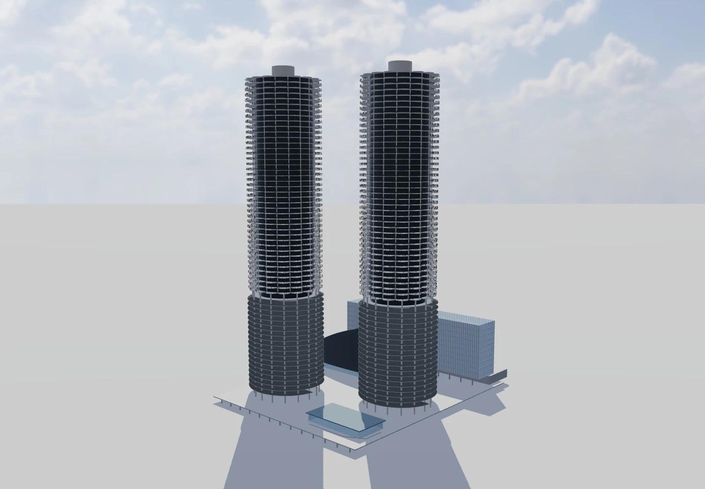 Marina City