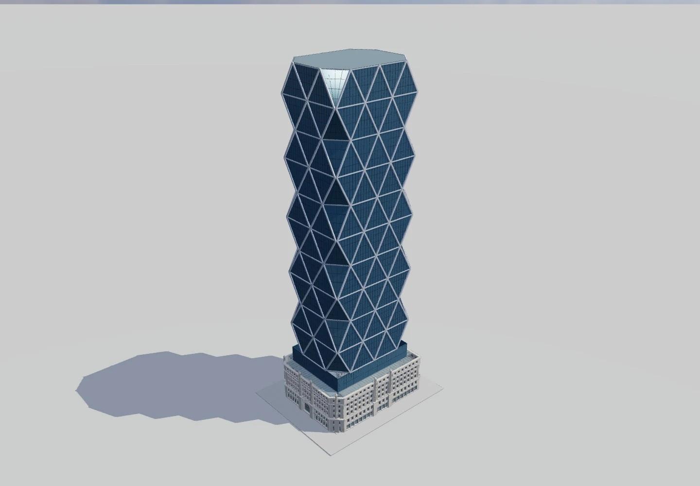 Hearst Tower